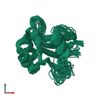 3D model of 1eq3 from PDBe