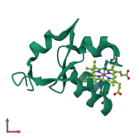 3D model of 1f03 from PDBe