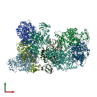 3D model of 1f3w from PDBe