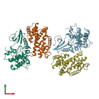 3D model of 1f5q from PDBe