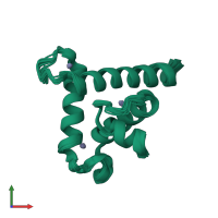 3D model of 1f81 from PDBe