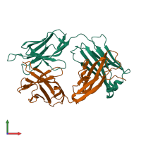 3D model of 1f8t from PDBe