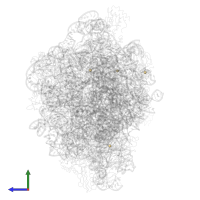 CADMIUM ION in PDB entry 1ffk, assembly 1, side view.