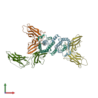 3D model of 1fg9 from PDBe
