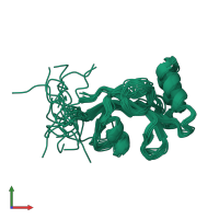 3D model of 1fjd from PDBe