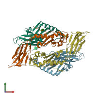 3D model of 1fng from PDBe