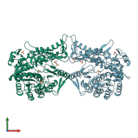 3D model of 1fp7 from PDBe