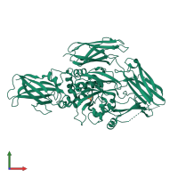 3D model of 1g0d from PDBe