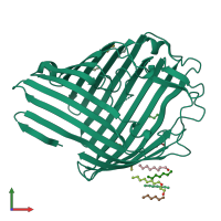 3D model of 1gfn from PDBe