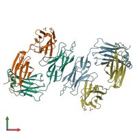 3D model of 1gpo from PDBe