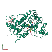 3D model of 1gw2 from PDBe