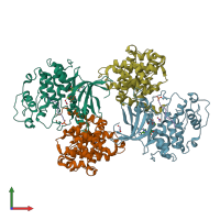 3D model of 1gy3 from PDBe