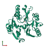 3D model of 1h70 from PDBe