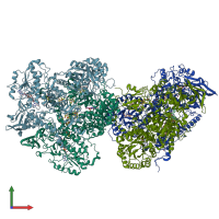 3D model of 1h7w from PDBe