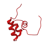 The deposited structure of PDB entry 1hcr contains 1 copy of CATH domain 1.10.10.60 (Arc Repressor Mutant, subunit A) in DNA-invertase hin. Showing 1 copy in chain C [auth A].