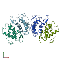 3D model of 1hss from PDBe