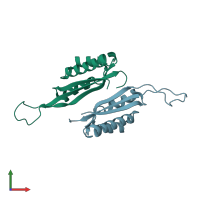 3D model of 1i4j from PDBe