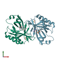 3D model of 1i4u from PDBe