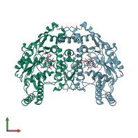 3D model of 1i83 from PDBe