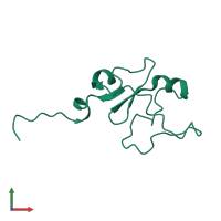 3D model of 1i8c from PDBe