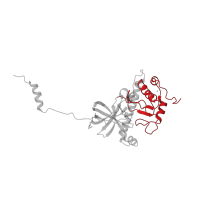 The deposited structure of PDB entry 1iah contains 2 copies of CATH domain 3.20.200.10 (Protein kinase-like fold) in Transient receptor potential cation channel subfamily M member 7. Showing 1 copy in chain B.