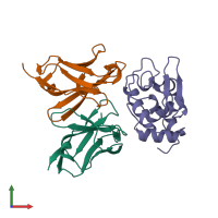 3D model of 1ic5 from PDBe