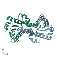 3D model of 1id1 from PDBe