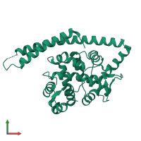 3D model of 1ij5 from PDBe