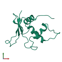 3D model of 1irf from PDBe
