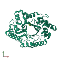 3D model of 1j01 from PDBe