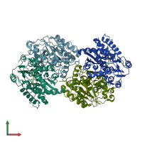 3D model of 1j0c from PDBe