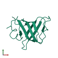 3D model of 1j6q from PDBe