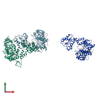 3D model of 1j70 from PDBe