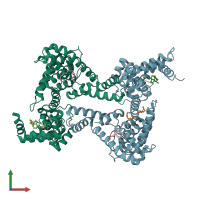 3D model of 1j7e from PDBe