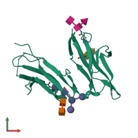 3D model of 1j87 from PDBe