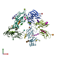 3D model of 1j88 from PDBe