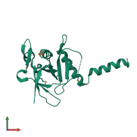 3D model of 1jb1 from PDBe