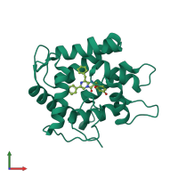 3D model of 1jf2 from PDBe