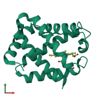 3D model of 1jf4 from PDBe