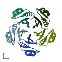 3D model of 1jg5 from PDBe