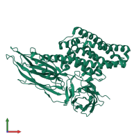 3D model of 1ji6 from PDBe