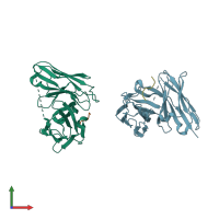 3D model of 1jp5 from PDBe