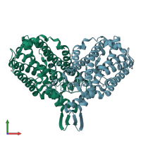3D model of 1jqc from PDBe