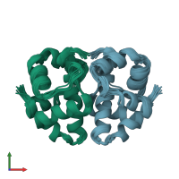 3D model of 1jr5 from PDBe