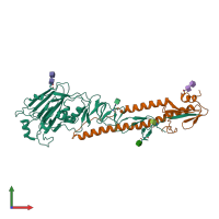 3D model of 1jsm from PDBe