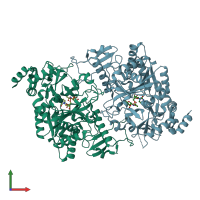 3D model of 1jvd from PDBe