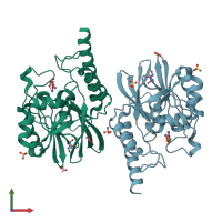 3D model of 1k07 from PDBe