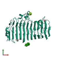 3D model of 1k5c from PDBe