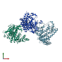 3D model of 1k5h from PDBe