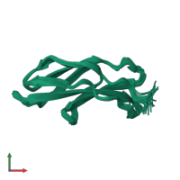 3D model of 1k85 from PDBe